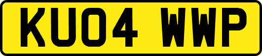 KU04WWP