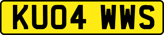 KU04WWS