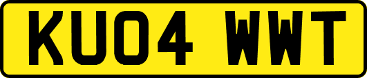 KU04WWT