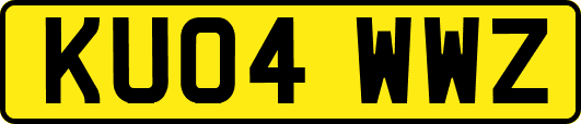 KU04WWZ