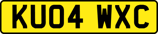 KU04WXC