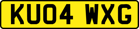 KU04WXG