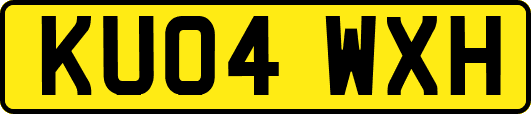 KU04WXH