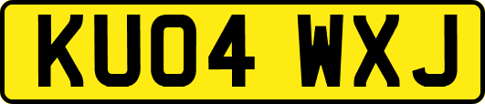KU04WXJ
