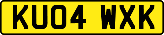 KU04WXK