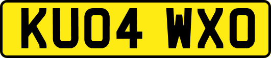 KU04WXO