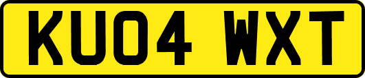 KU04WXT