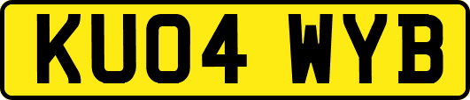KU04WYB