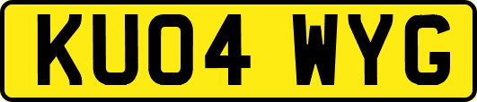 KU04WYG