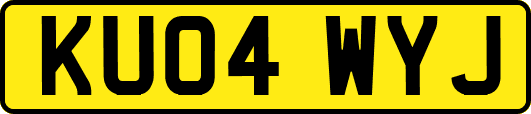 KU04WYJ