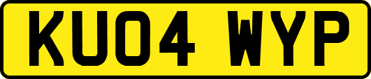 KU04WYP