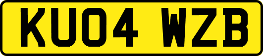 KU04WZB