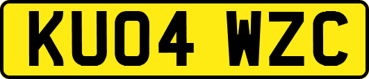 KU04WZC
