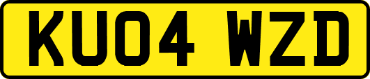 KU04WZD
