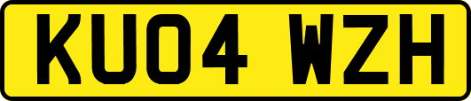KU04WZH
