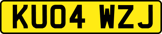 KU04WZJ
