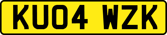 KU04WZK