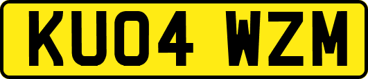 KU04WZM