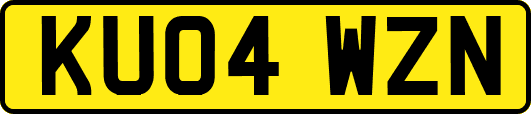 KU04WZN