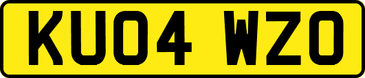 KU04WZO