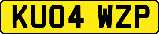 KU04WZP