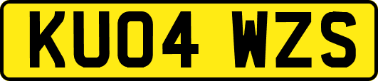 KU04WZS