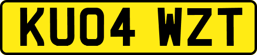 KU04WZT