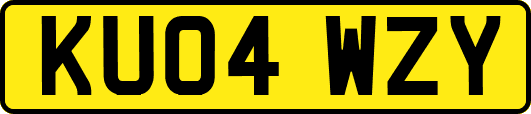 KU04WZY