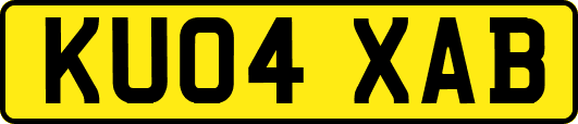 KU04XAB