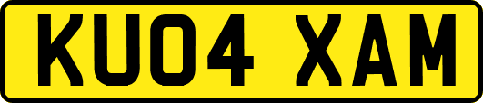 KU04XAM