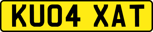KU04XAT