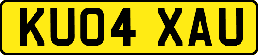 KU04XAU
