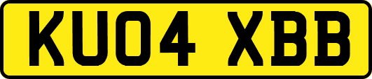 KU04XBB