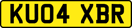 KU04XBR