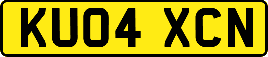 KU04XCN