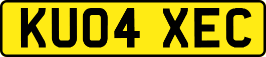 KU04XEC
