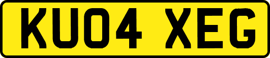 KU04XEG