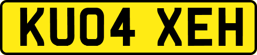 KU04XEH