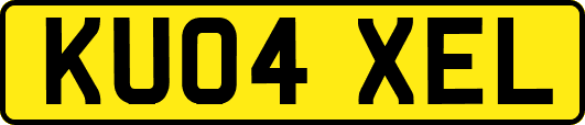 KU04XEL