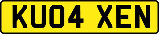 KU04XEN