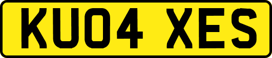 KU04XES