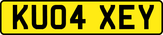 KU04XEY