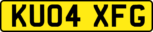 KU04XFG