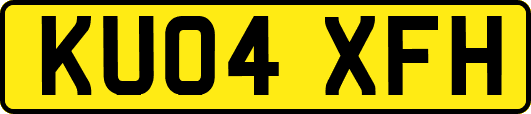 KU04XFH