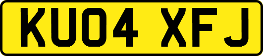 KU04XFJ