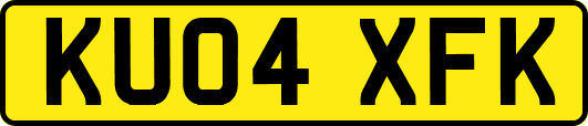 KU04XFK