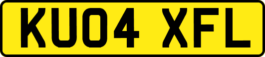 KU04XFL