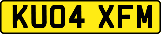 KU04XFM