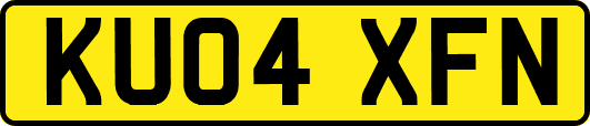 KU04XFN