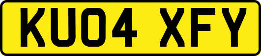 KU04XFY
